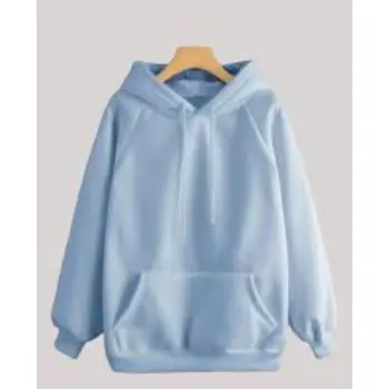 Navelly Full Sleeve Solid Women Sweatshirt  